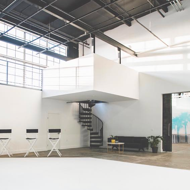 Ciel Creative Space | Bay Area Photo, Video, & Event Studios