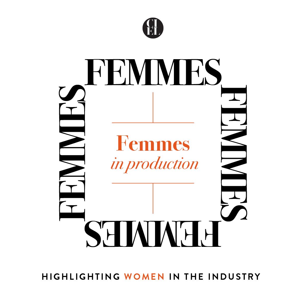 Femmes in Production