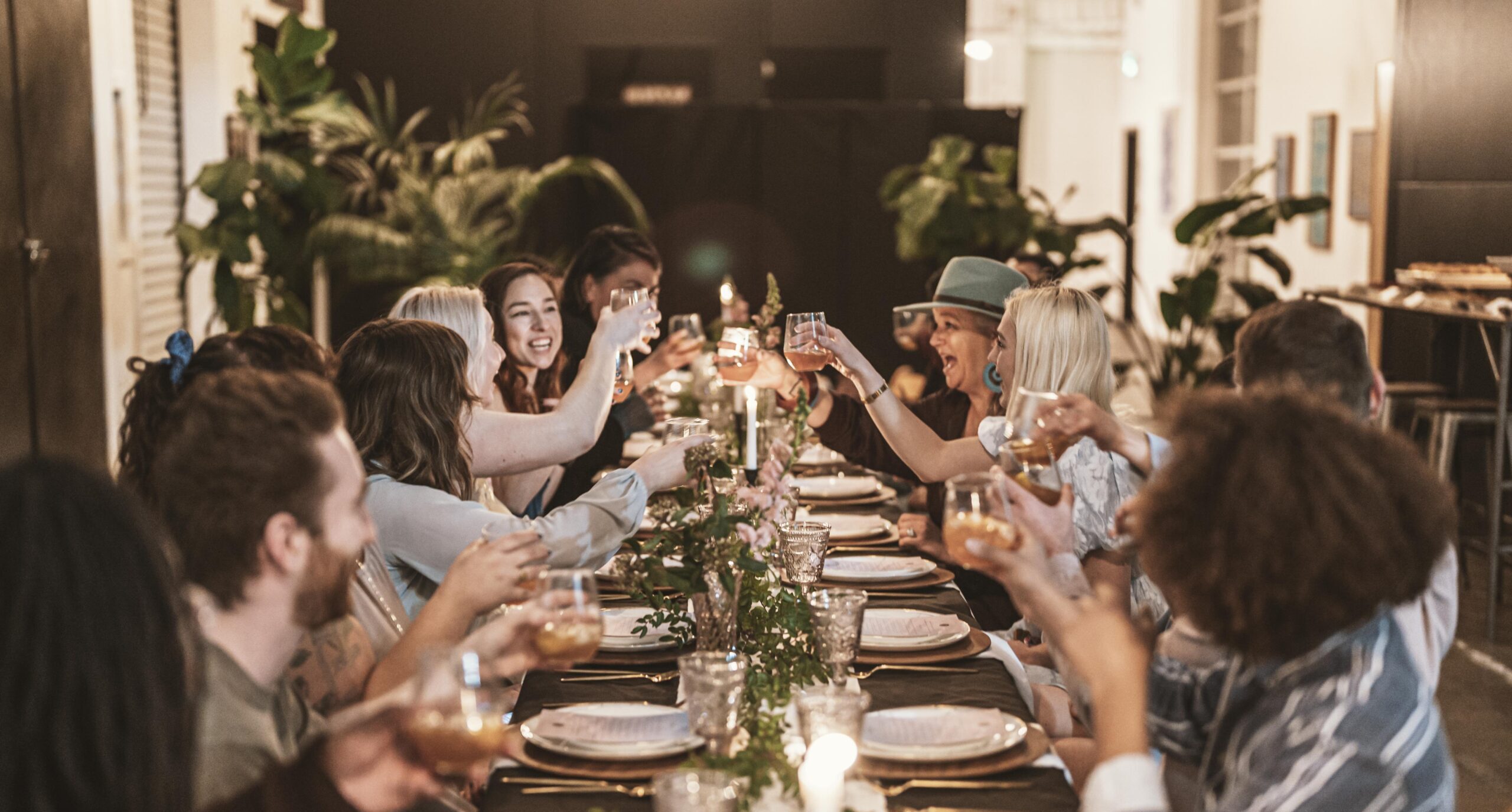 Berkeley events for creatives