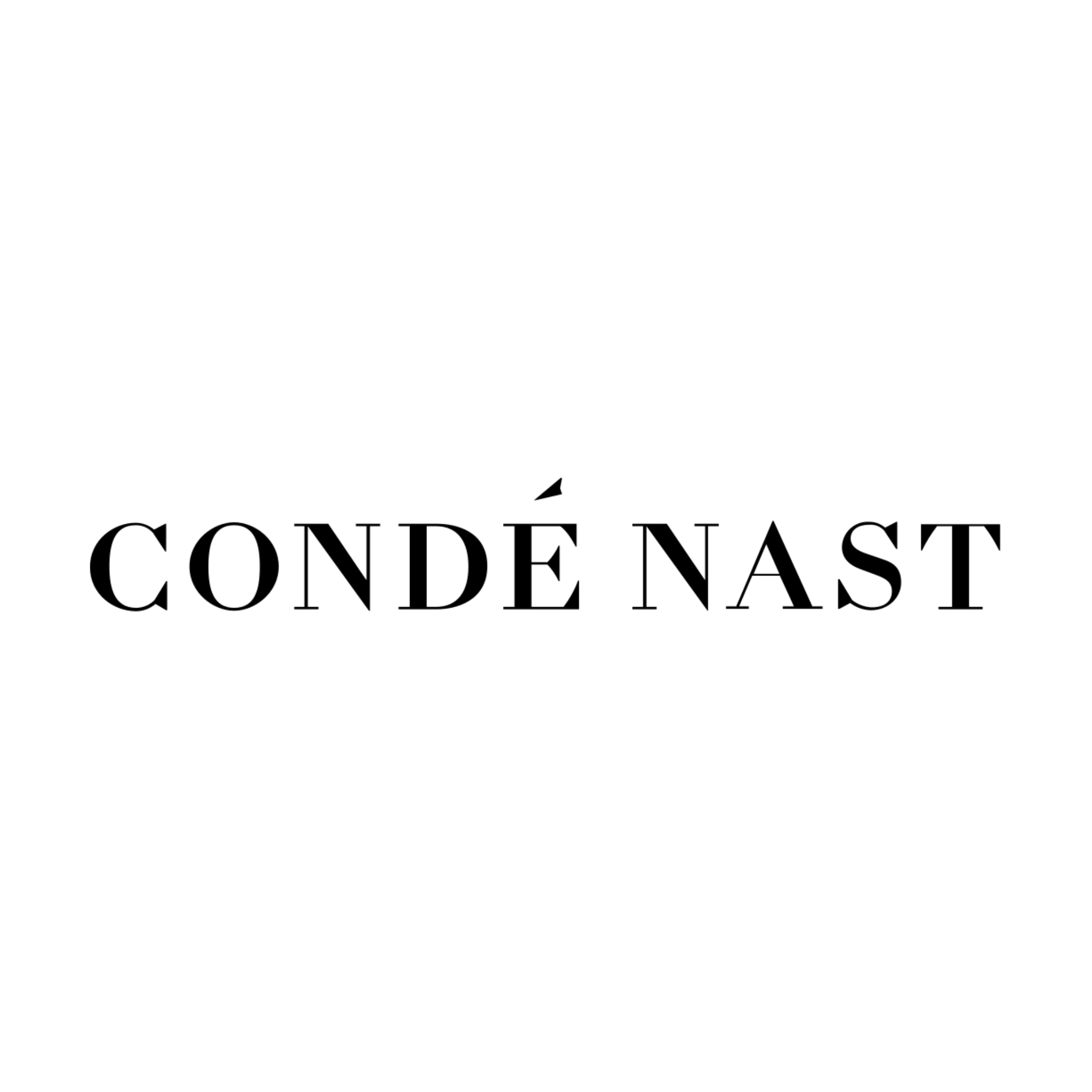 Ciel Past Client - Conde Nast