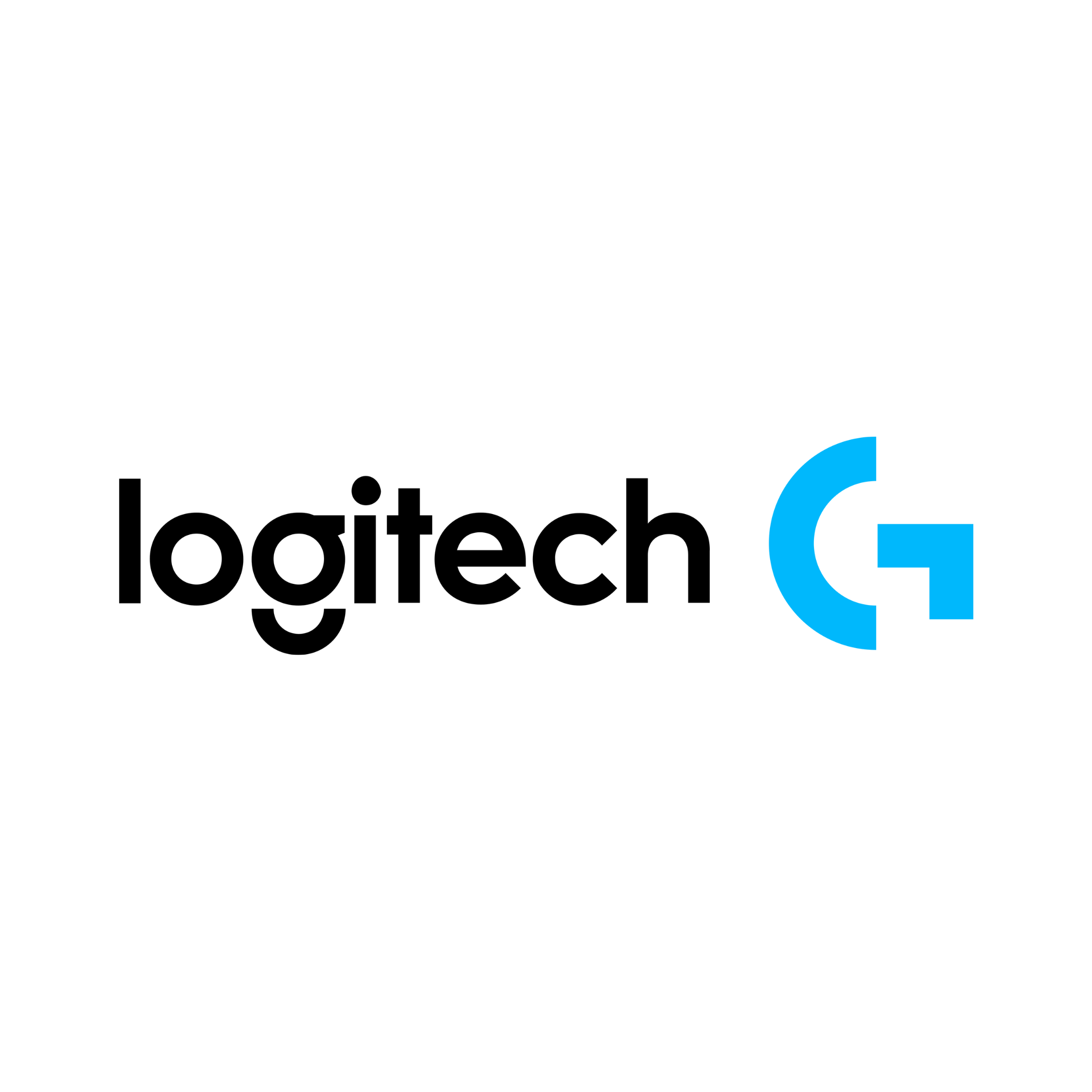 Ciel Past Client - Logitech